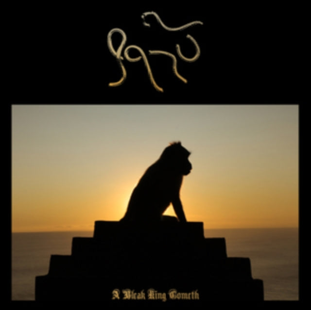 Qasu: A Bleak King Cometh - CD