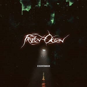 Frozen Ocean: Askdrömmar - CD