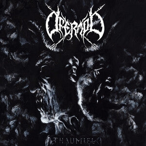 Ofermod: Thaumiel - CD