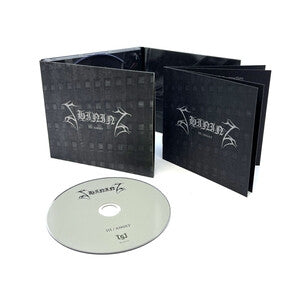 Shining: Iii / Angst - CD