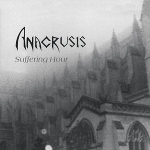 Anacrusis: Suffering Hour - CD
