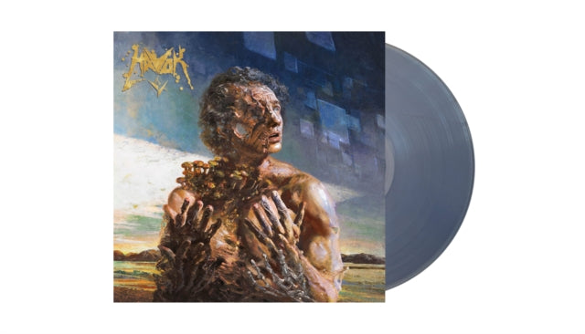 Havok: V (Clear Vinyl) - Vinyl