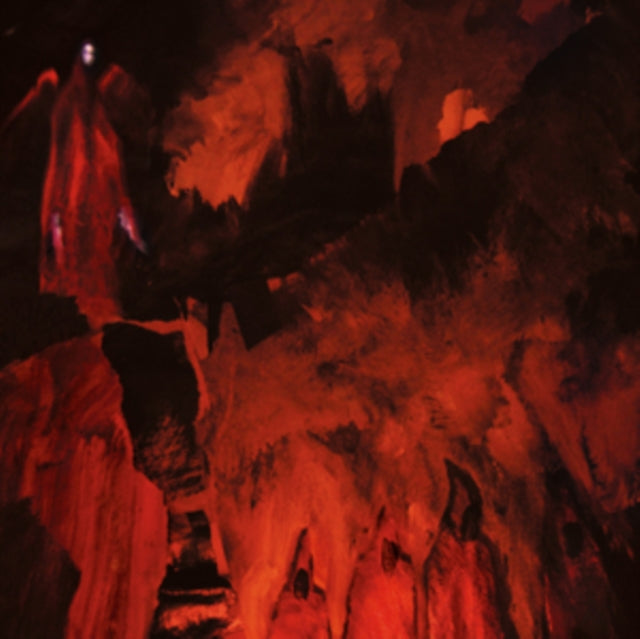 Nachtmystium: Worldfall EP - CD