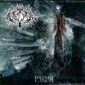 Naglfar: Pariah - CD