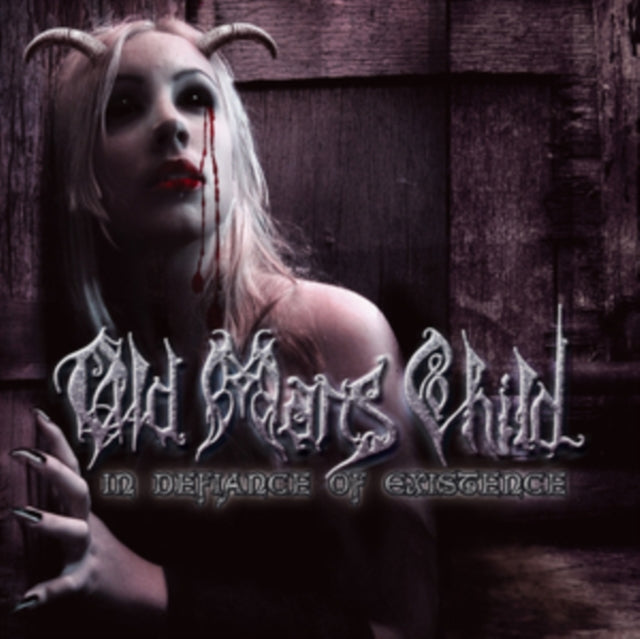 Old Man's Child: In Defiance Of Existence - CD