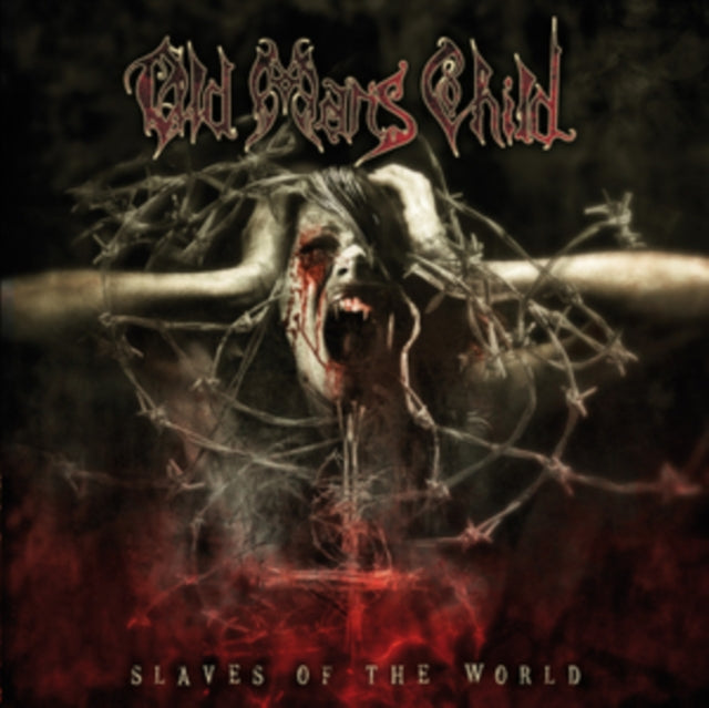 Old Man's Child: Slaves Of The World - CD