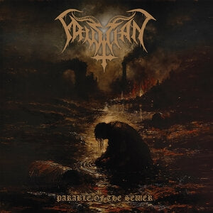 Faustian: Parable Of The Sewer - CD