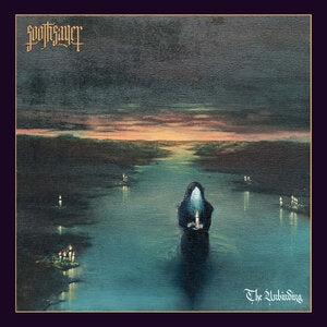 Soothsayer: The Unbinding - CD