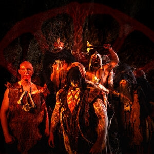 Wyrdstæf: Primordial Bloodlines - CD