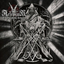 In Aeternum: The Blasphemy Returns - Vinyl