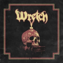Wretch: Wretch - CD