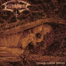 Entrapment: Through Realms Unseen - CD