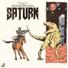Saturn: Beyond Spectra - Vinyl