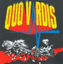 Vardis: Quo Vardis - CD