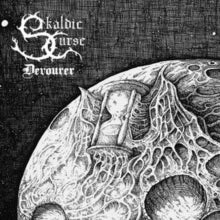 Skaldic Curse: Devourer - CD