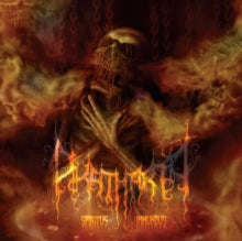 Akatharta: Spiritus Immundus - CD