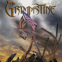 Grimmstine: Grimmstine - CD