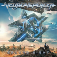 Neuronspoiler: Second Sight - CD