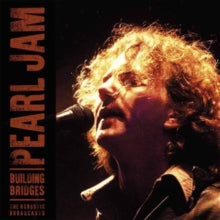 Pearl Jam: Building Bridges - Vinyl