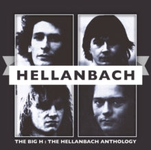 Hellanbach: The Big H: The Hellanbach Anthology - CD