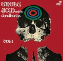 Uncle Acid & The Deadbeats: Vol 1 - CD