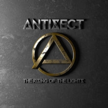 Antisect: The Rising Of The Lights - Vinyl