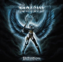 Salem: Attrition - CD