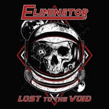 Eliminator: Lost To The Void - CD