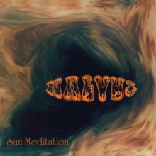 Naevus: Sun Meditation - Vinyl