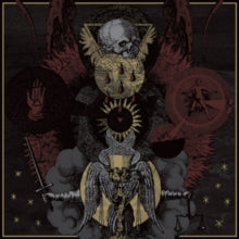 Thronum Vrondor: Ichor (The Rebellion) - CD