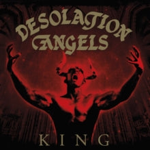 Desolation Angels: King - CD