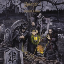 Usurper: Skeletal Season - CD