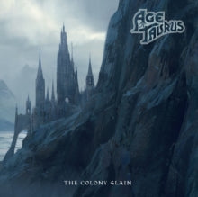 Age of Taurus: The Colony Slain - CD