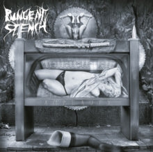 Pungent Stench: Ampeauty - CD
