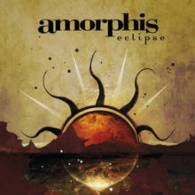 Amorphis: Eclipse - Vinyl