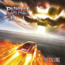 Primitai: The Calling - CD