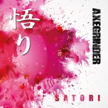 Axegrinder: Satori - Vinyl