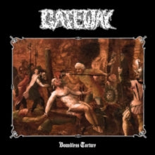 Gateway: Boundless Torture - CD