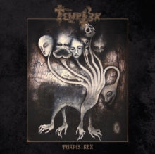 The Tempter: Turpis Rex - CD
