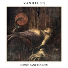 Vanhelgd: Deimos Sanktuarium - CD