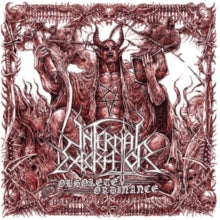 Infernal Execrator: Obsolete Ordinance - CD
