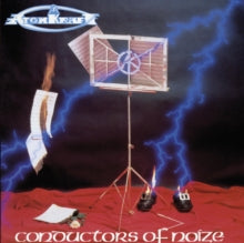 Atomkraft: Conductors Of Noise (Limited Edition) (Digi) - CD