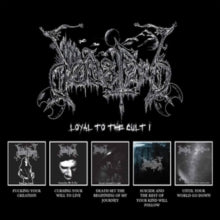 Dodsferd: Loyal To The Cult I - CD