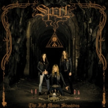 Spell: The Full Moon Sessions (Expanded Edition) - CD