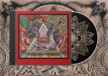 Mirror: Pyramid Of Terror - CD
