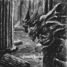 DungeönHammer: Infernal Moon - CD