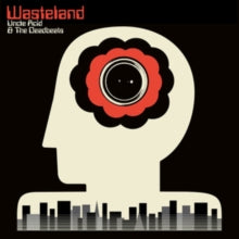 Uncle Acid & The Deadbeats: Wasteland - Vinyl