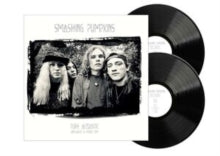 The Smashing Pumpkins: Pure Acoustic - Vinyl
