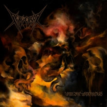 Perversor: Umbravorous - CD