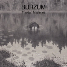Burzum: Thulean Mysteries - Vinyl
